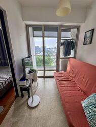 Haig 162 (D15), Apartment #536582711